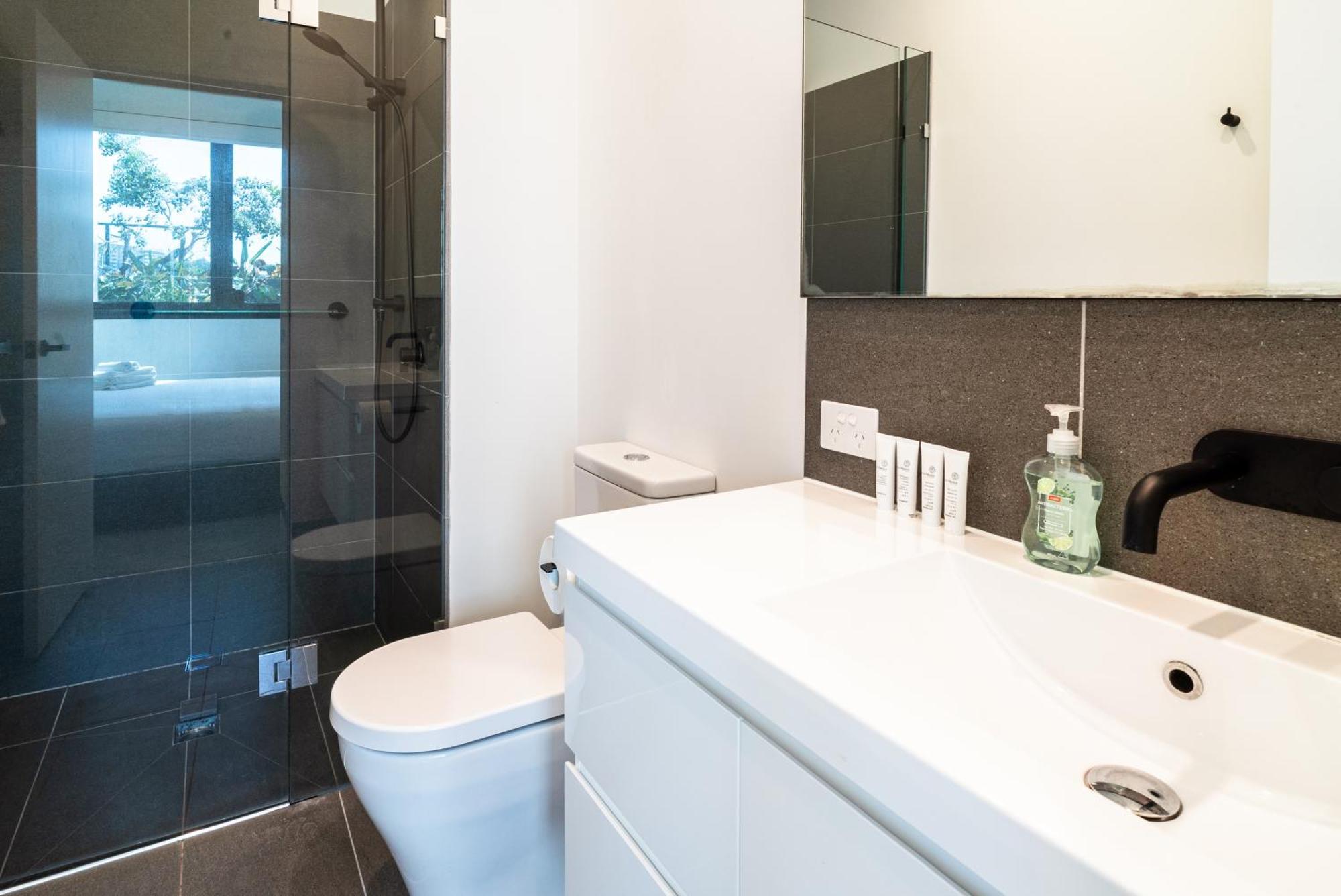 Utopia Apartments By Serain Residences Brisbane Exterior photo